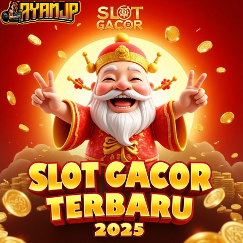 AYAMJP : Situs Slot Online Gacor Malam Ini Resmi Anti Rungkad 2025 - WooCommerce eCommerce