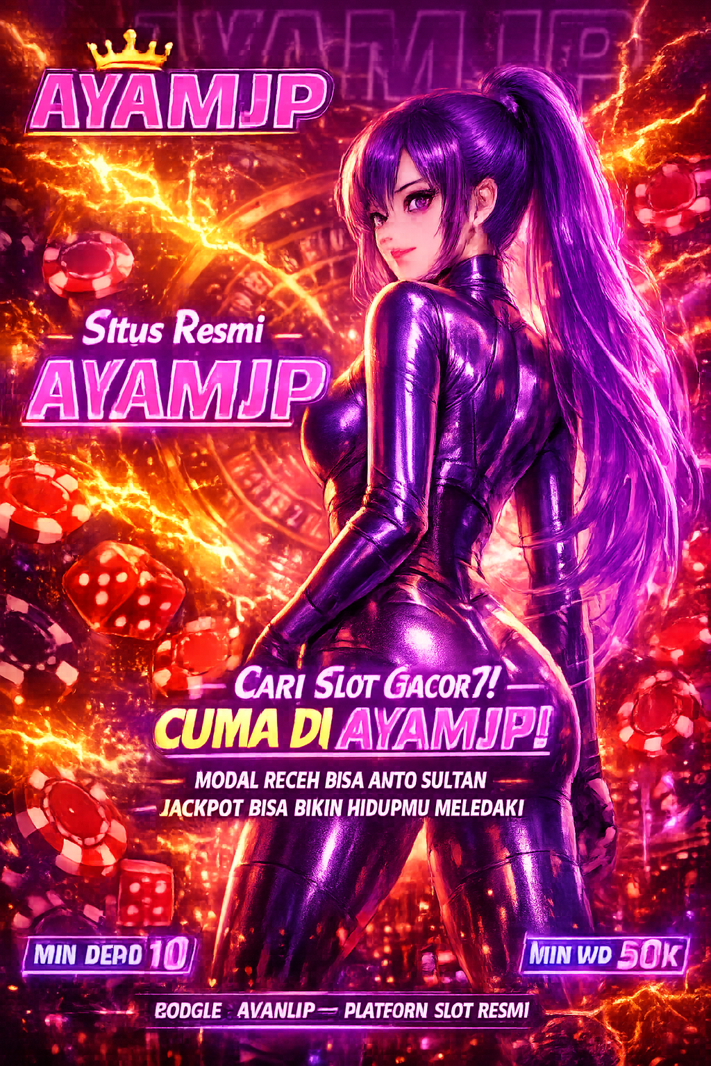AYAMJP