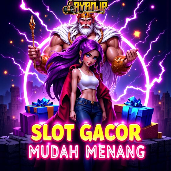 AYAMJP # Agen Slot Gacor Maxwin Resmi dan Terpercaya Hari Ini 2025