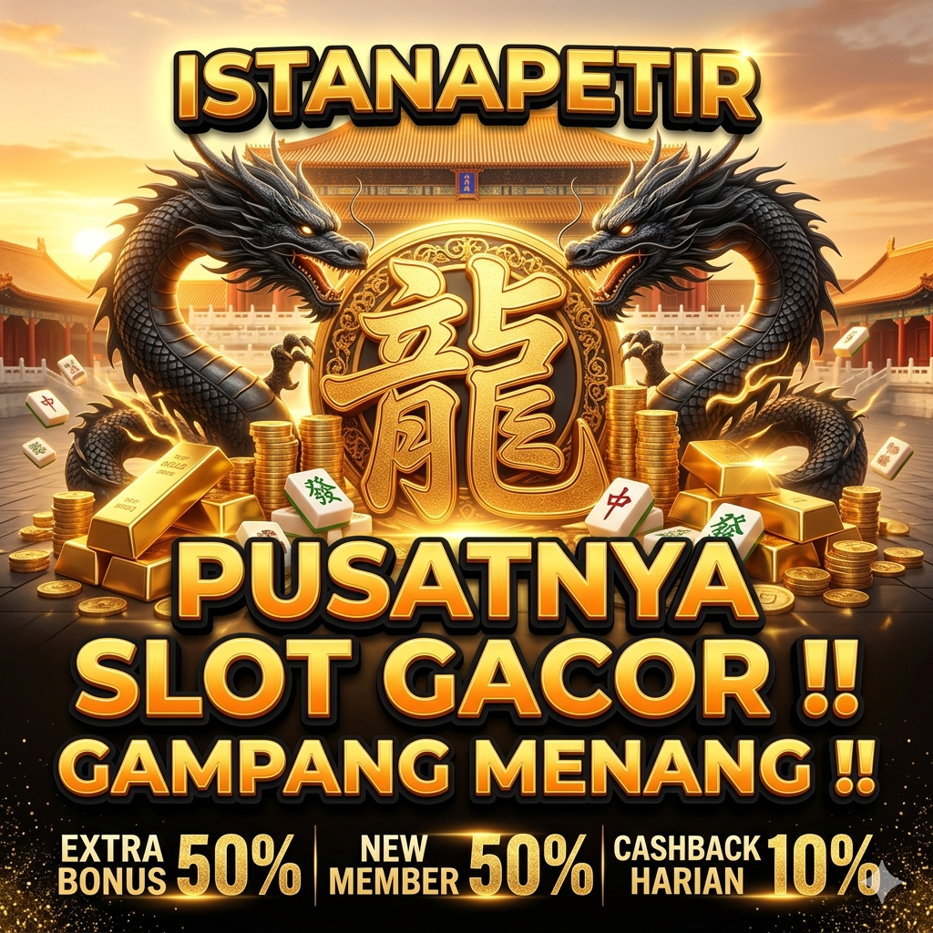 ISTANAPETIR